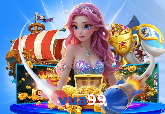 vua99