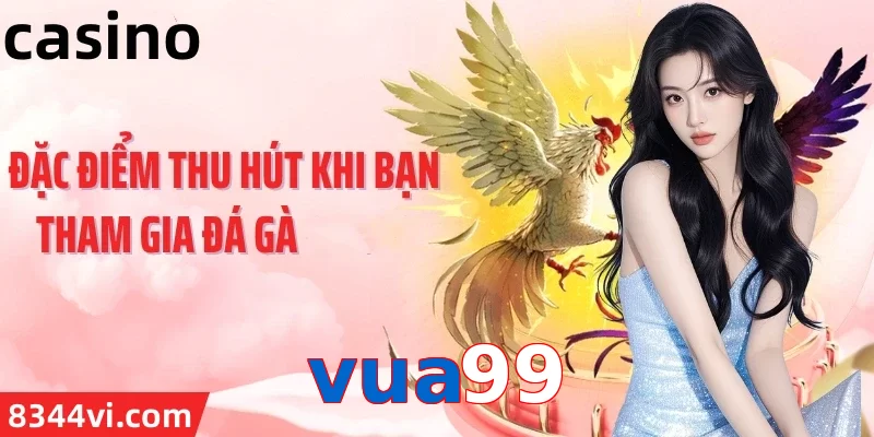 vua99