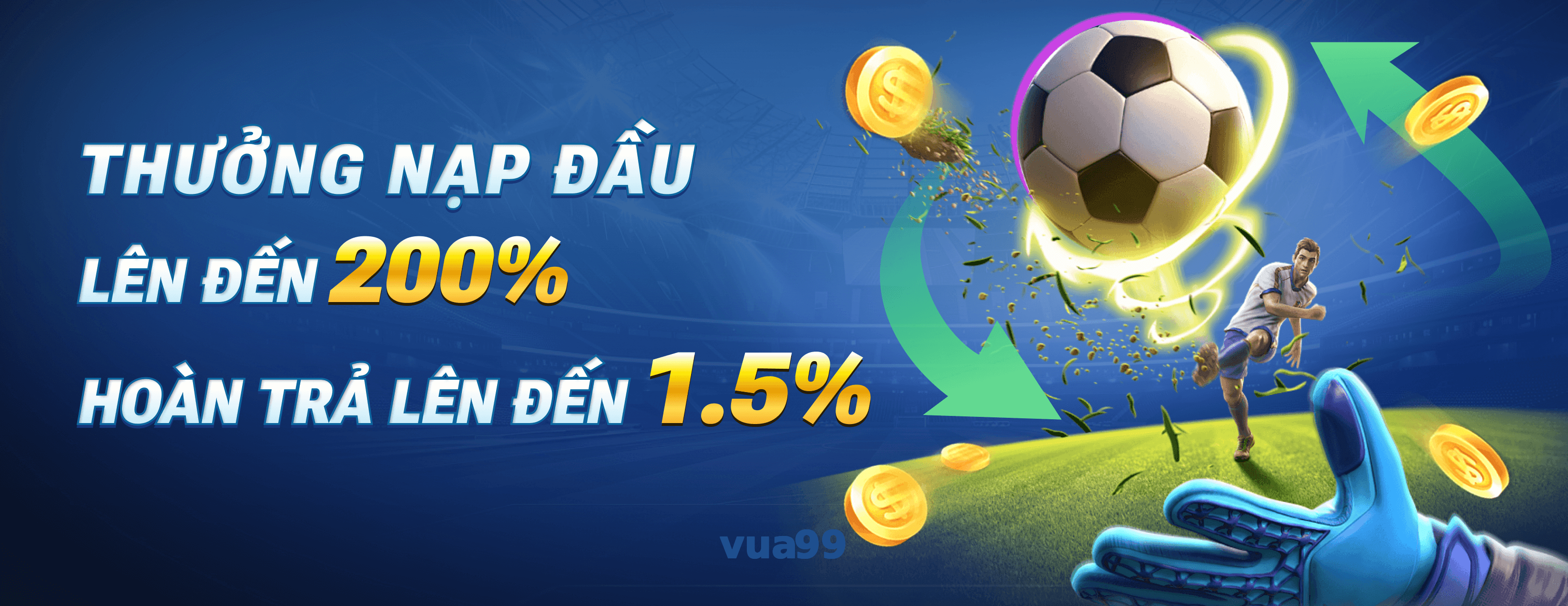 vua99