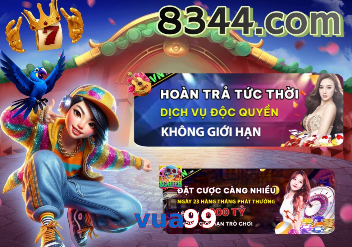 vua99