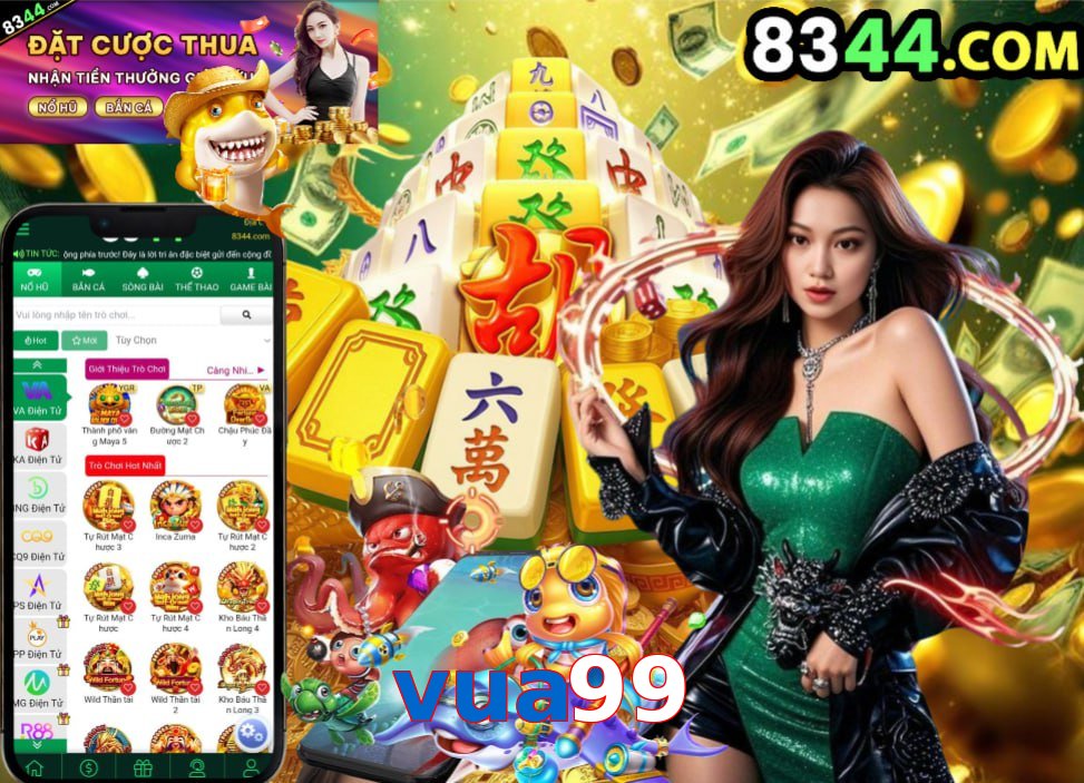 vua99